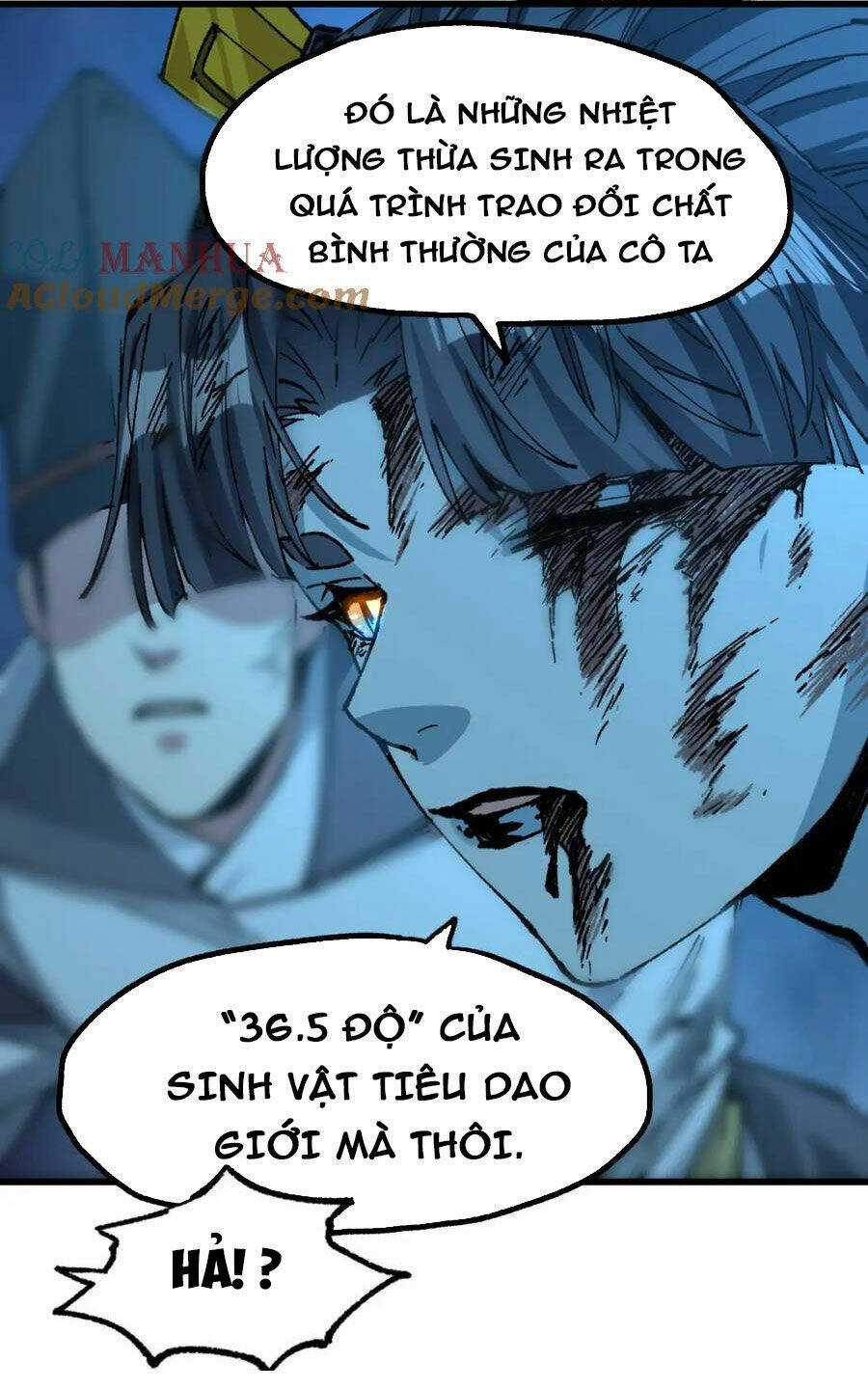 Thánh Khư - Chapter 226 - Trang 29