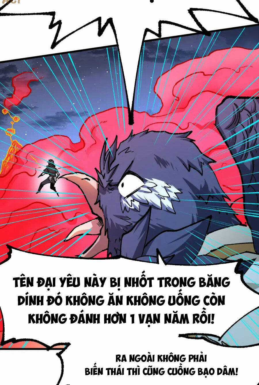 Thánh Khư - Chapter 226 - Trang 4