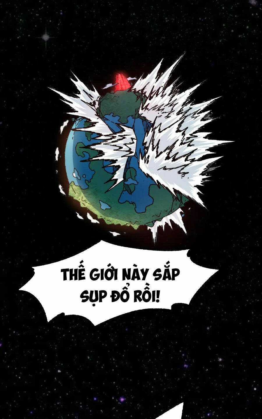 Thánh Khư - Chapter 226 - Trang 31