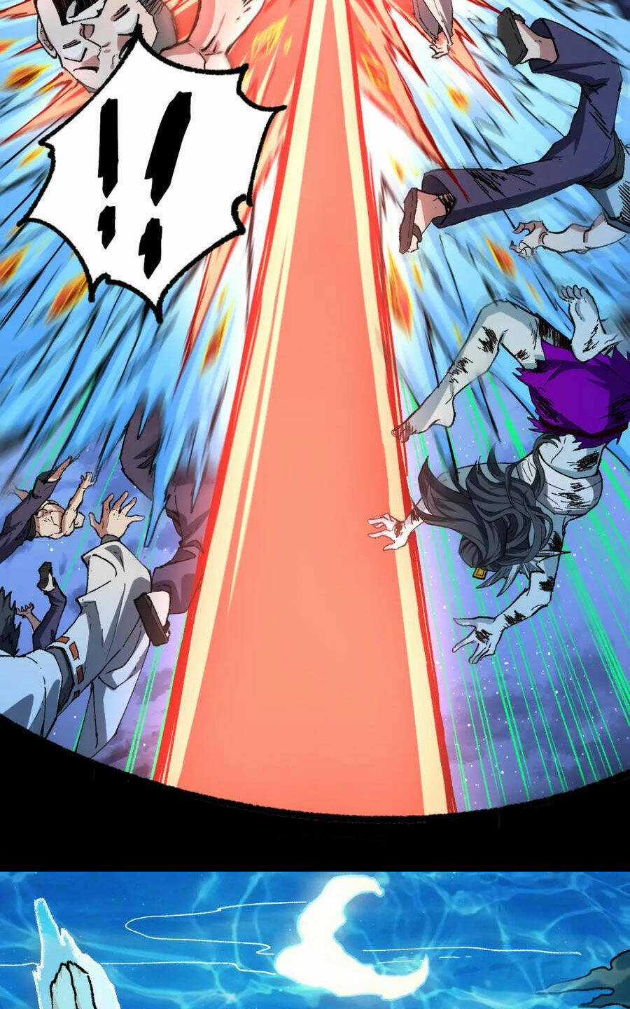 Thánh Khư - Chapter 226 - Trang 35