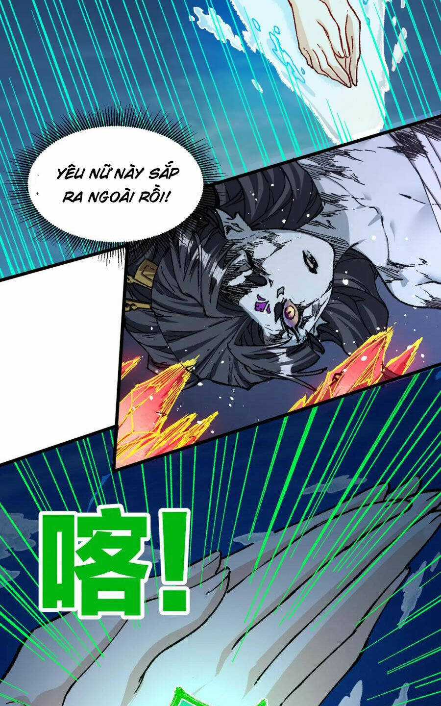 Thánh Khư - Chapter 226 - Trang 37