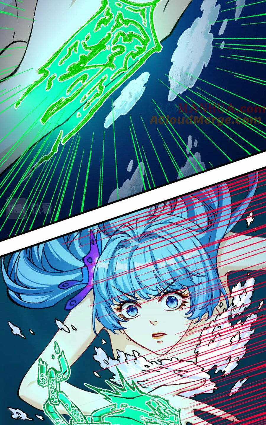 Thánh Khư - Chapter 226 - Trang 38