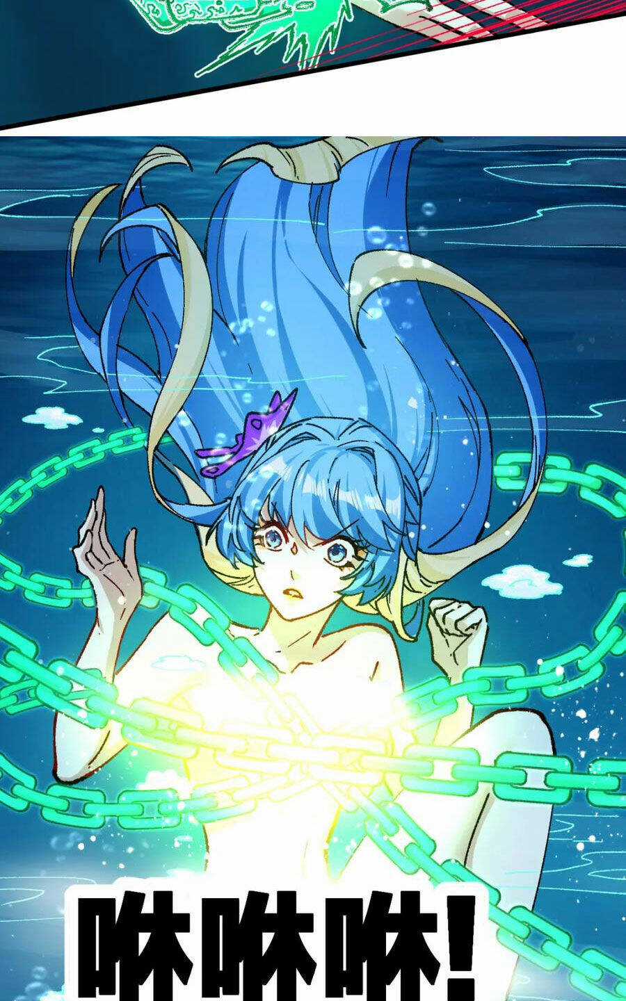 Thánh Khư - Chapter 226 - Trang 39