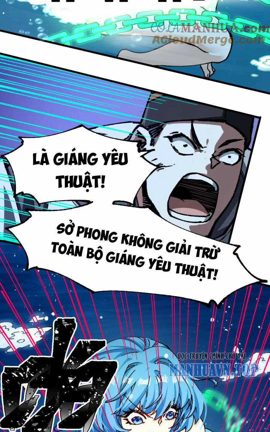 Thánh Khư - Chapter 226 - Trang 40