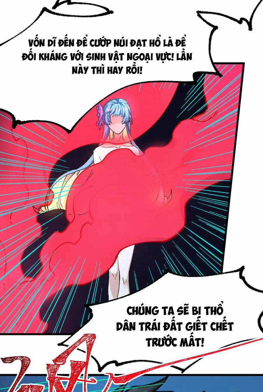 Thánh Khư - Chapter 226 - Trang 5