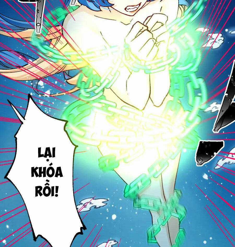 Thánh Khư - Chapter 226 - Trang 41