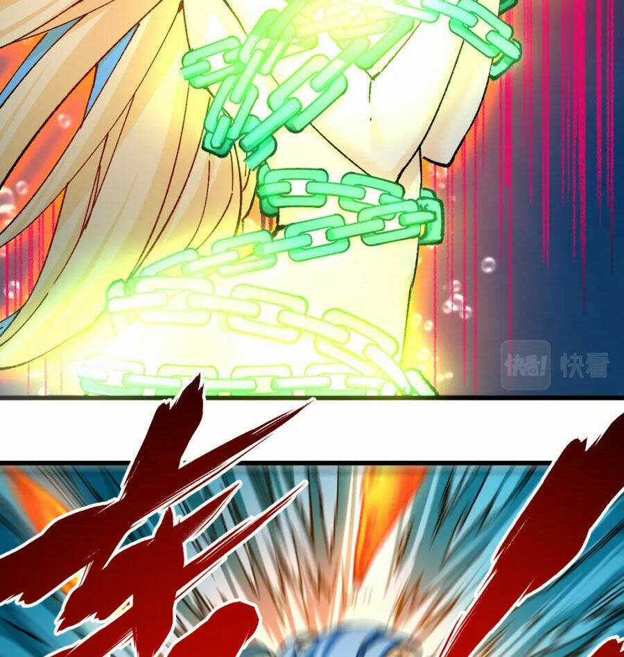 Thánh Khư - Chapter 226 - Trang 44