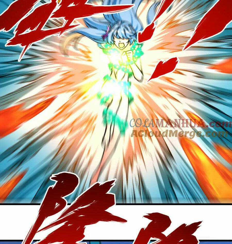 Thánh Khư - Chapter 226 - Trang 45