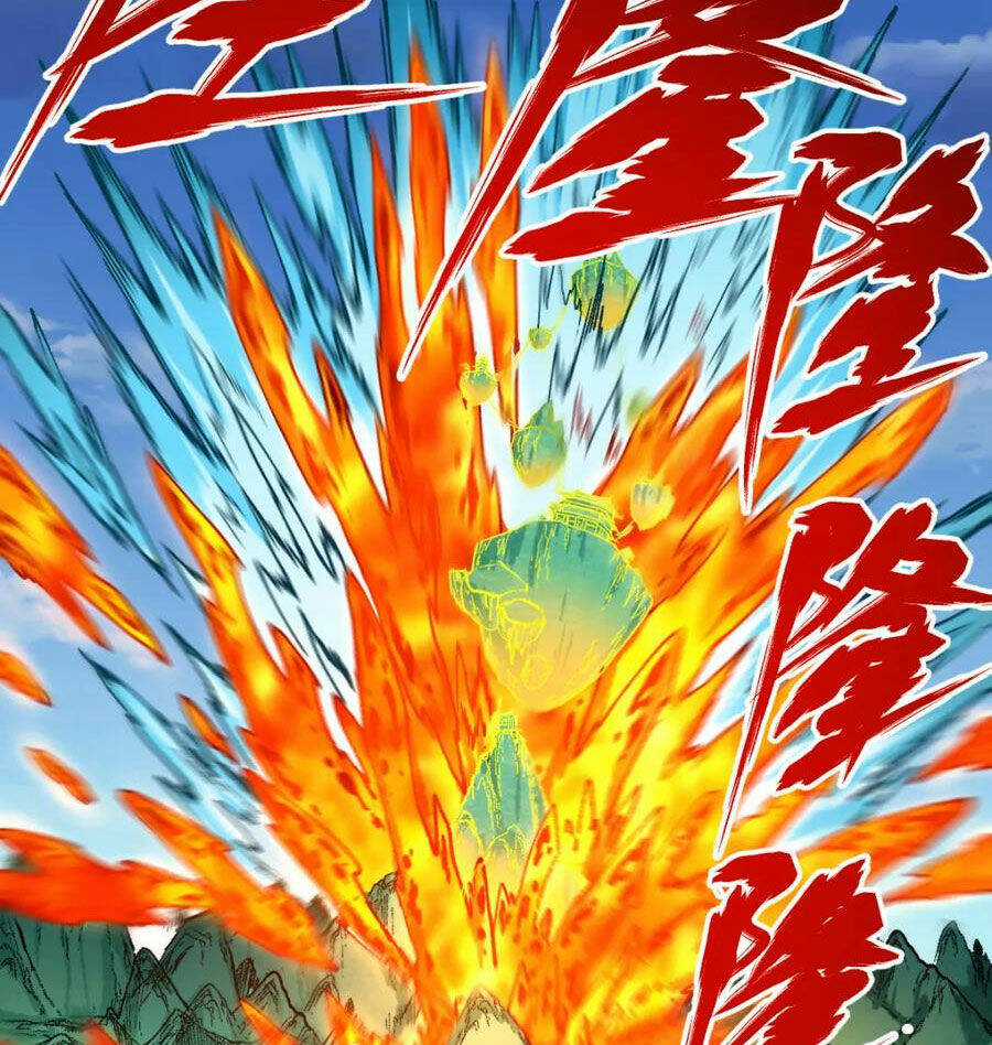 Thánh Khư - Chapter 226 - Trang 46