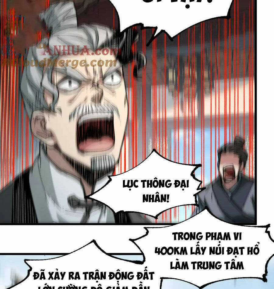 Thánh Khư - Chapter 226 - Trang 48