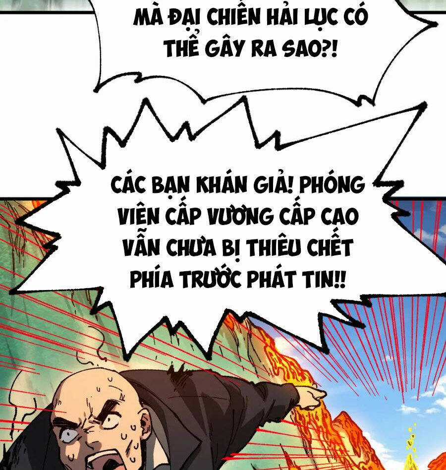 Thánh Khư - Chapter 226 - Trang 50