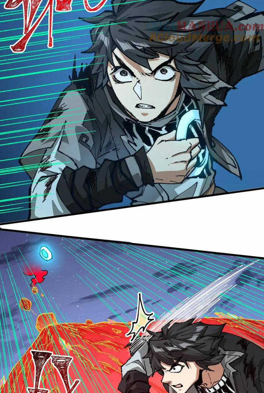 Thánh Khư - Chapter 226 - Trang 6