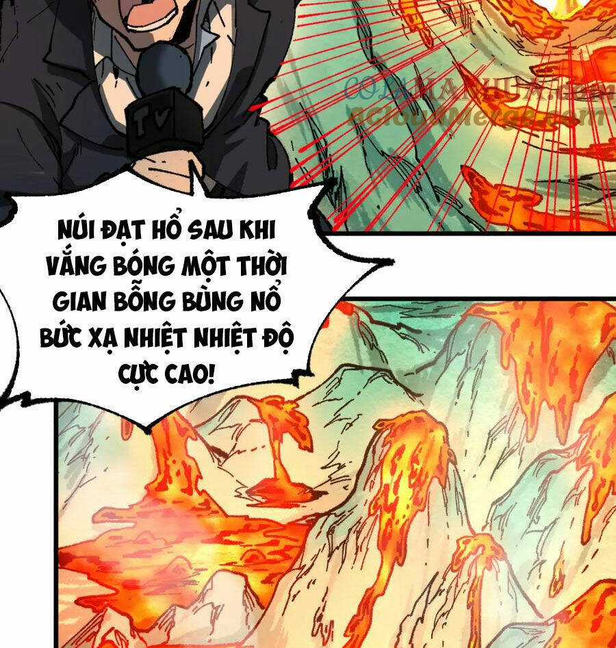 Thánh Khư - Chapter 226 - Trang 51