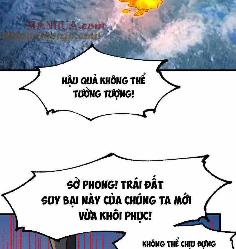 Thánh Khư - Chapter 226 - Trang 54