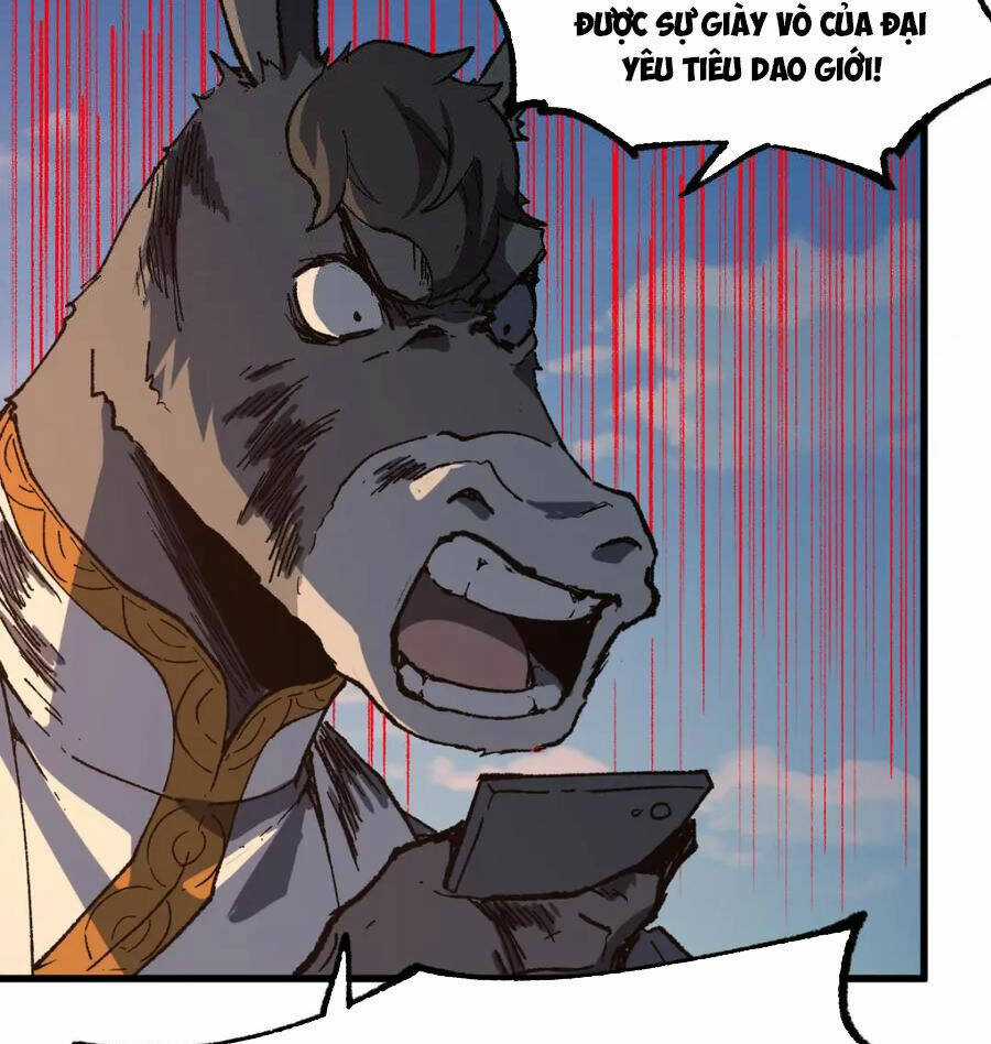 Thánh Khư - Chapter 226 - Trang 55