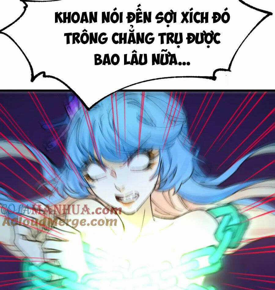 Thánh Khư - Chapter 226 - Trang 56