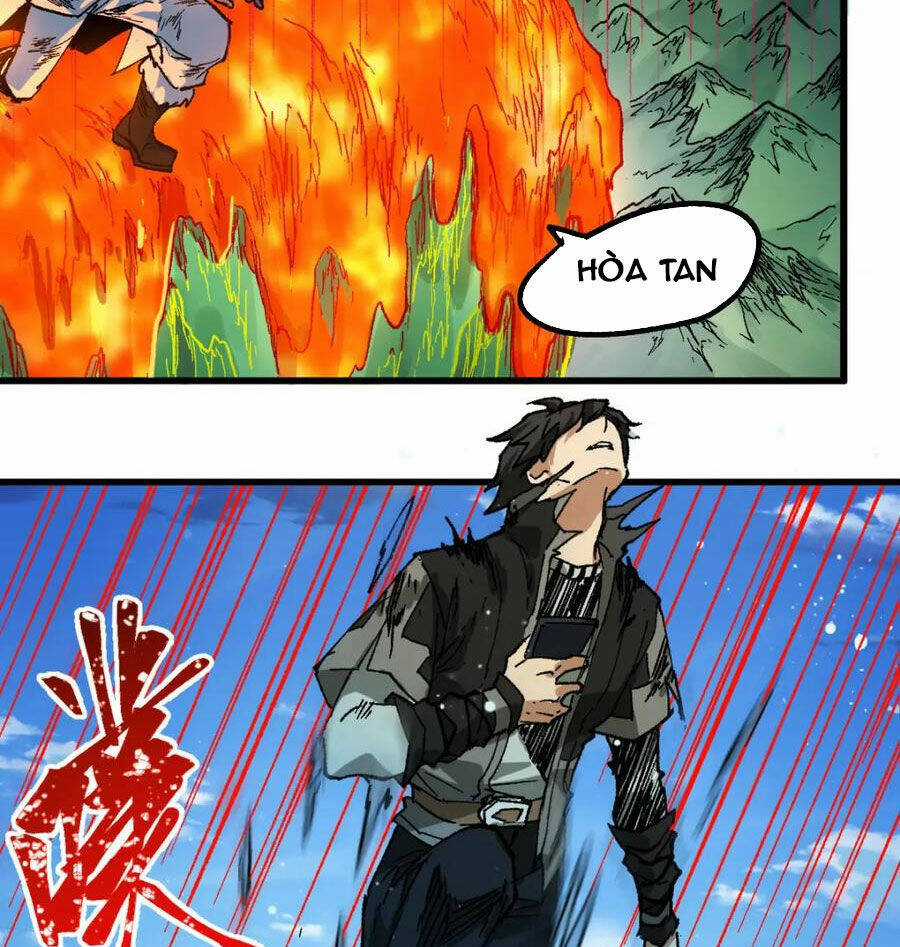 Thánh Khư - Chapter 226 - Trang 58