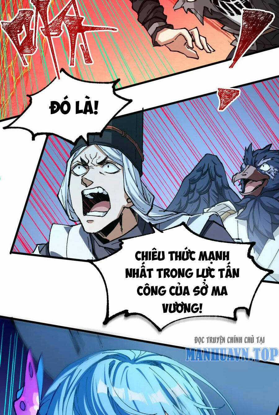 Thánh Khư - Chapter 226 - Trang 7