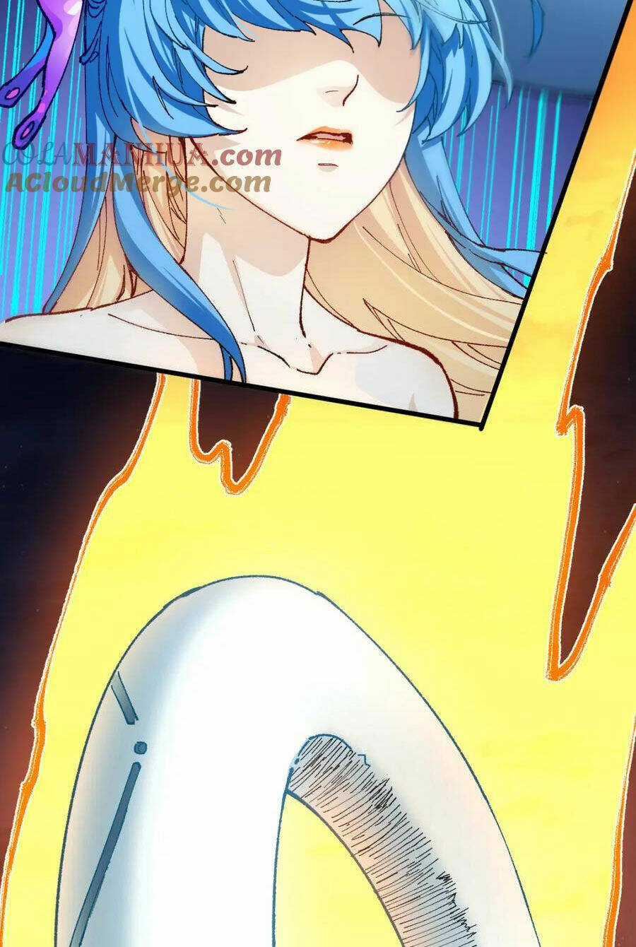 Thánh Khư - Chapter 226 - Trang 8