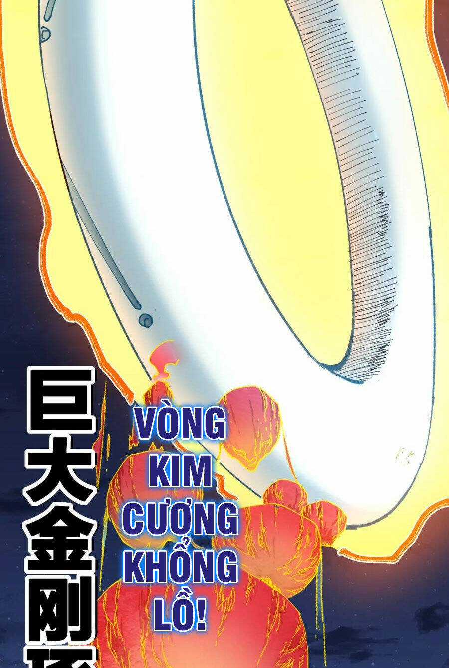 Thánh Khư - Chapter 226 - Trang 9