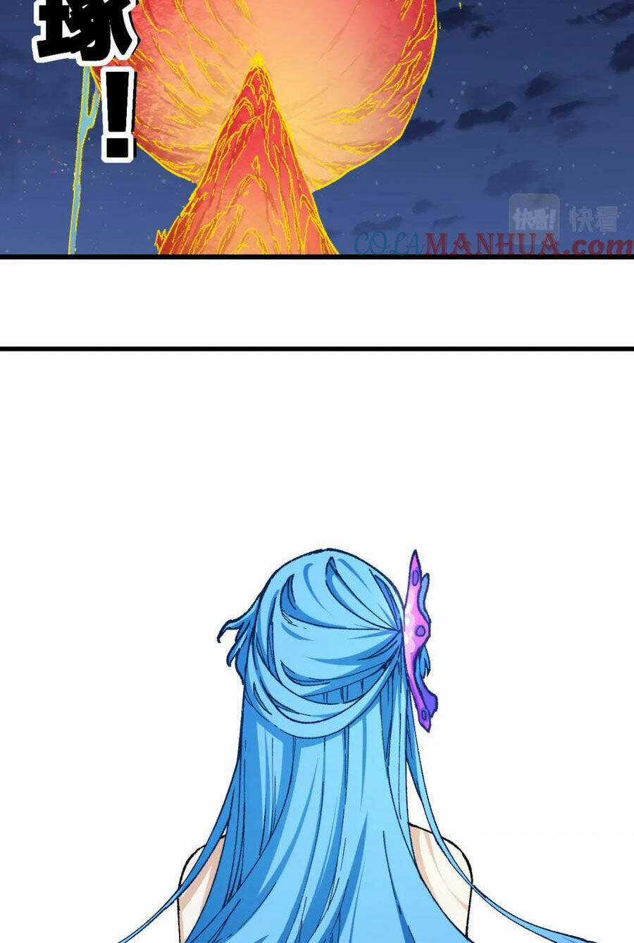 Thánh Khư - Chapter 226 - Trang 10