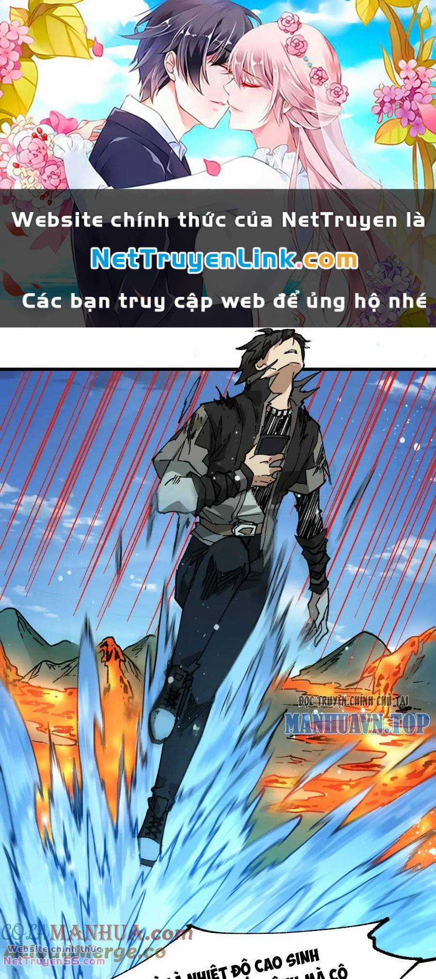 Thánh Khư - Chapter 227 - Trang 1