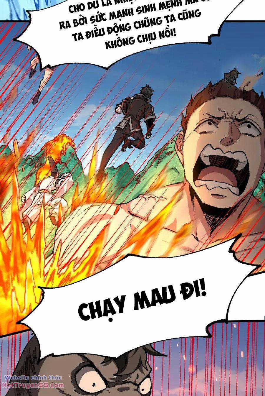 Thánh Khư - Chapter 227 - Trang 2