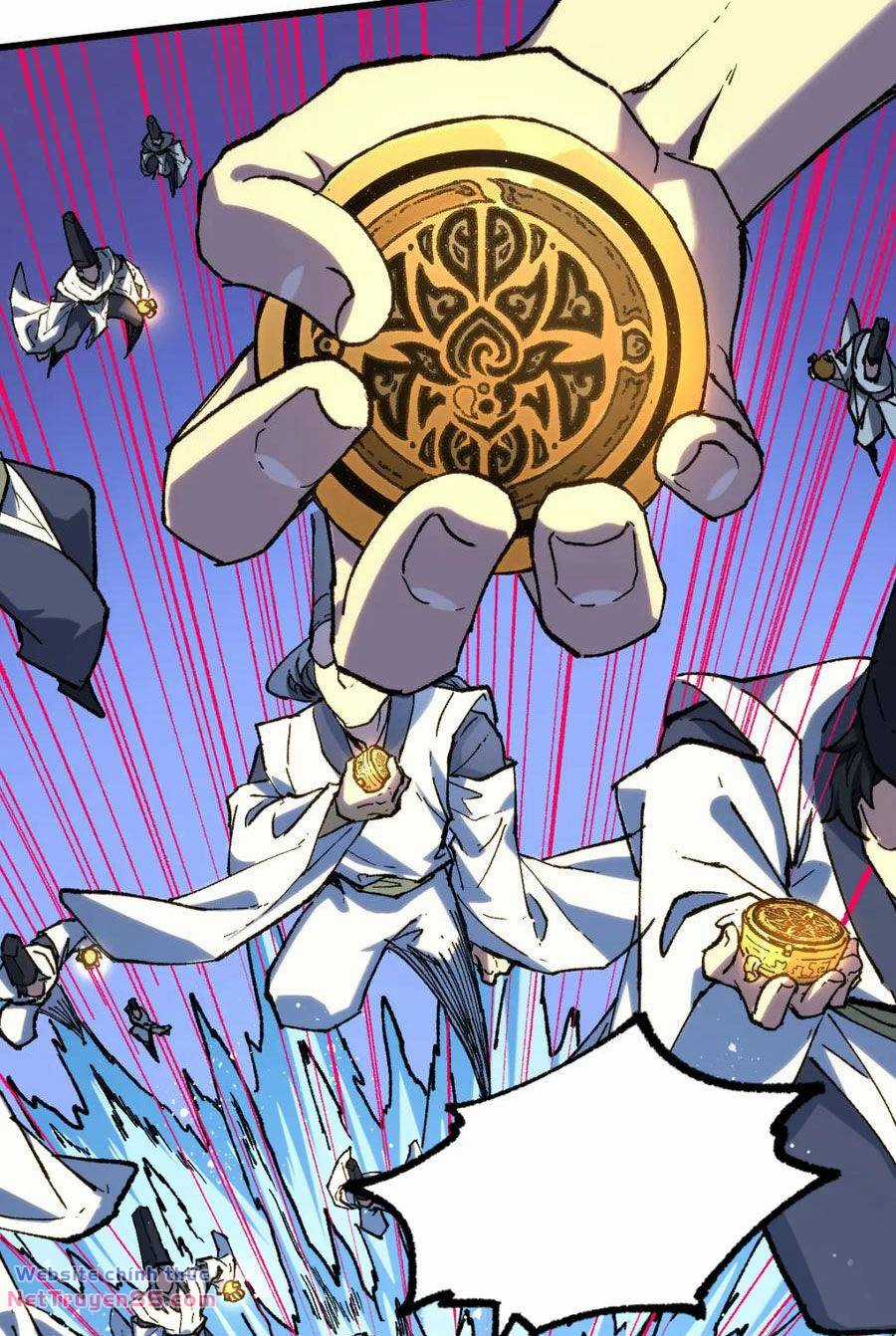 Thánh Khư - Chapter 227 - Trang 11