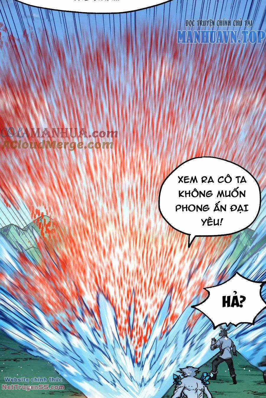 Thánh Khư - Chapter 227 - Trang 14