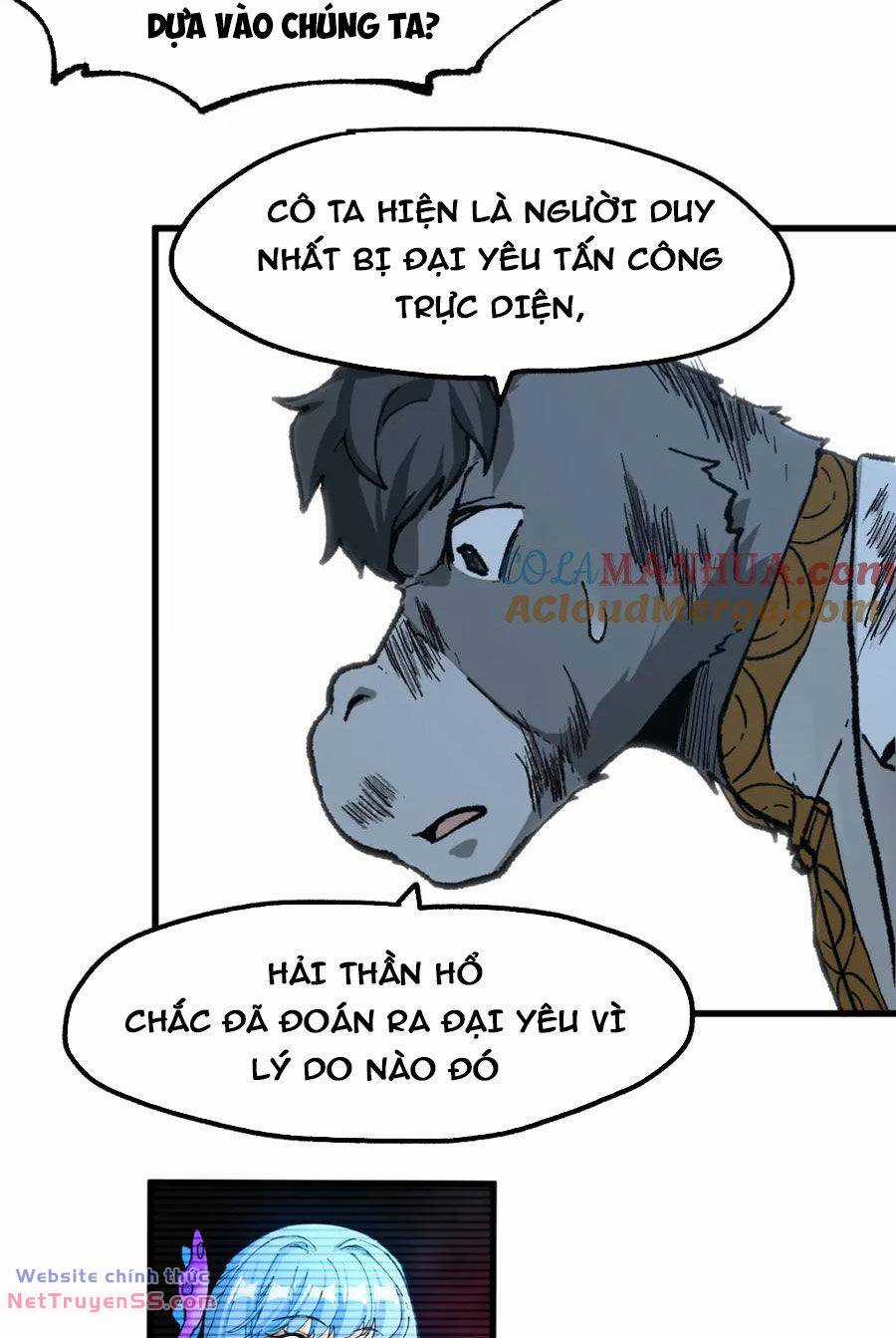 Thánh Khư - Chapter 227 - Trang 16