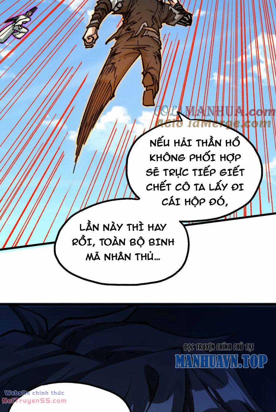 Thánh Khư - Chapter 227 - Trang 20