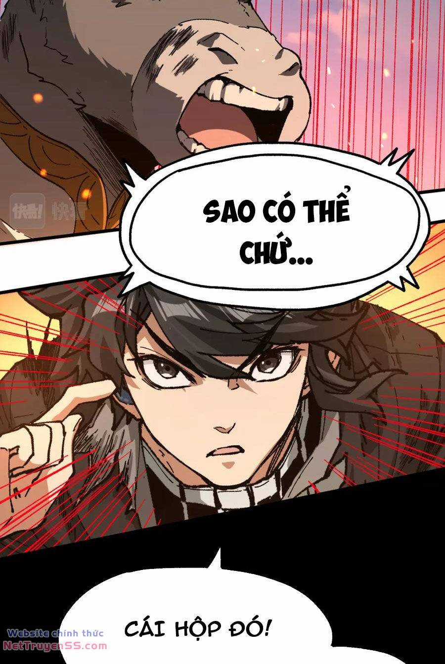 Thánh Khư - Chapter 227 - Trang 3