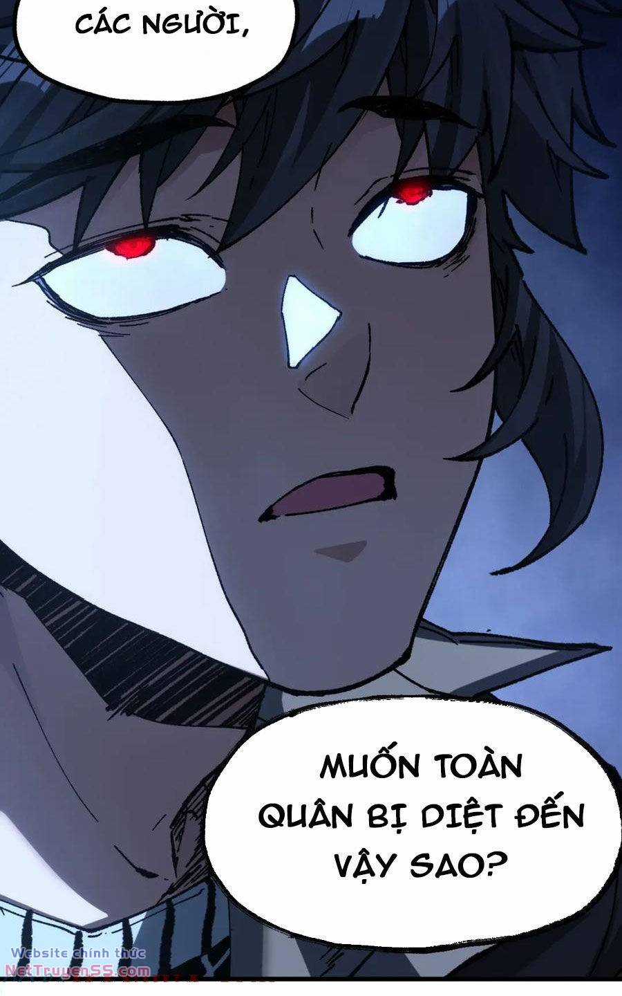 Thánh Khư - Chapter 227 - Trang 21