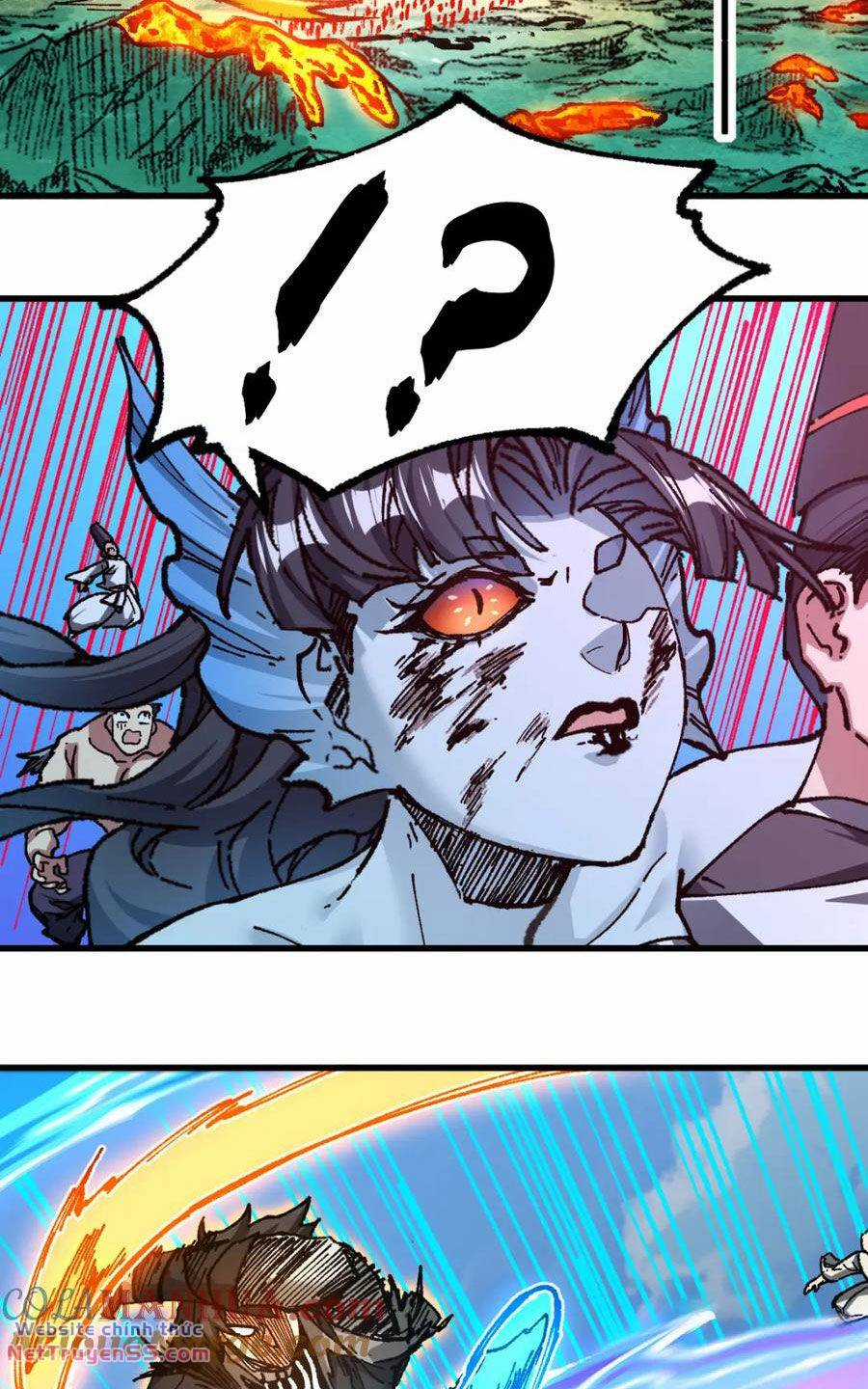 Thánh Khư - Chapter 227 - Trang 23