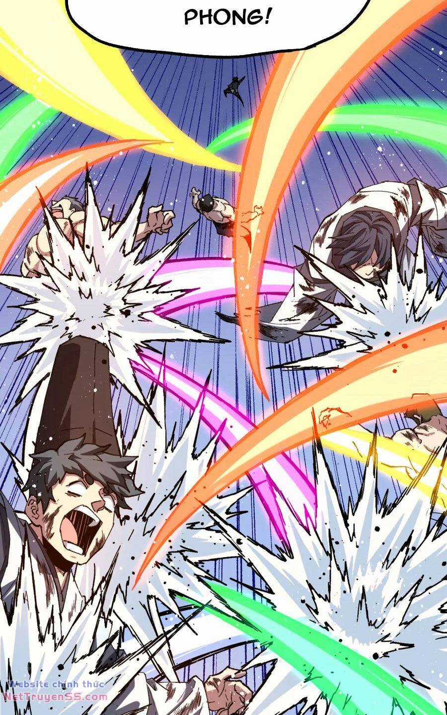 Thánh Khư - Chapter 227 - Trang 31