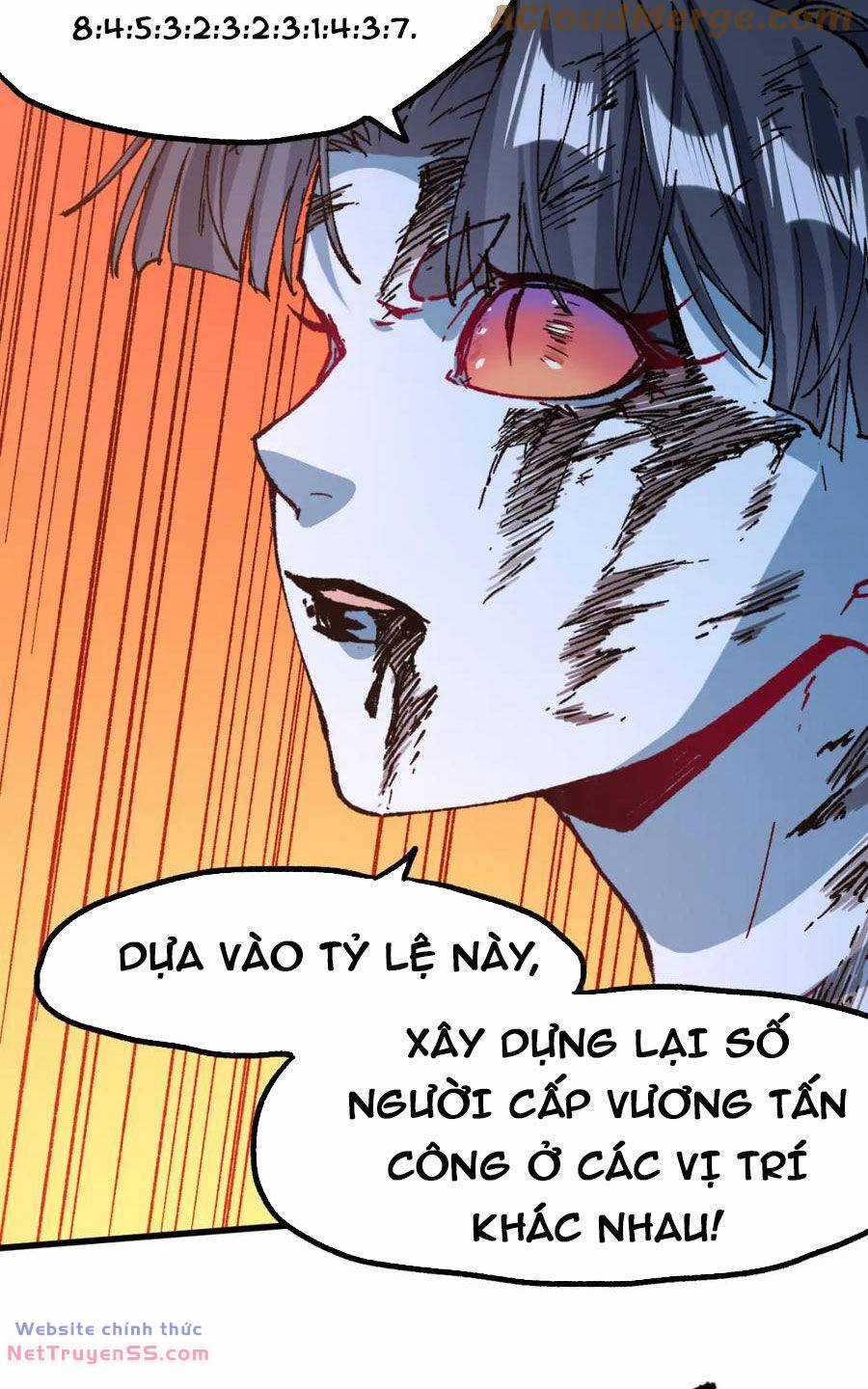 Thánh Khư - Chapter 227 - Trang 36