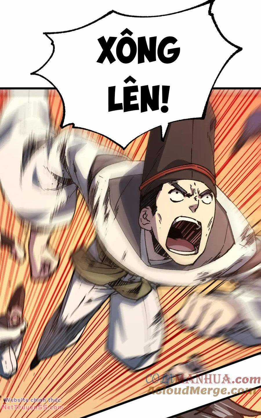 Thánh Khư - Chapter 227 - Trang 37