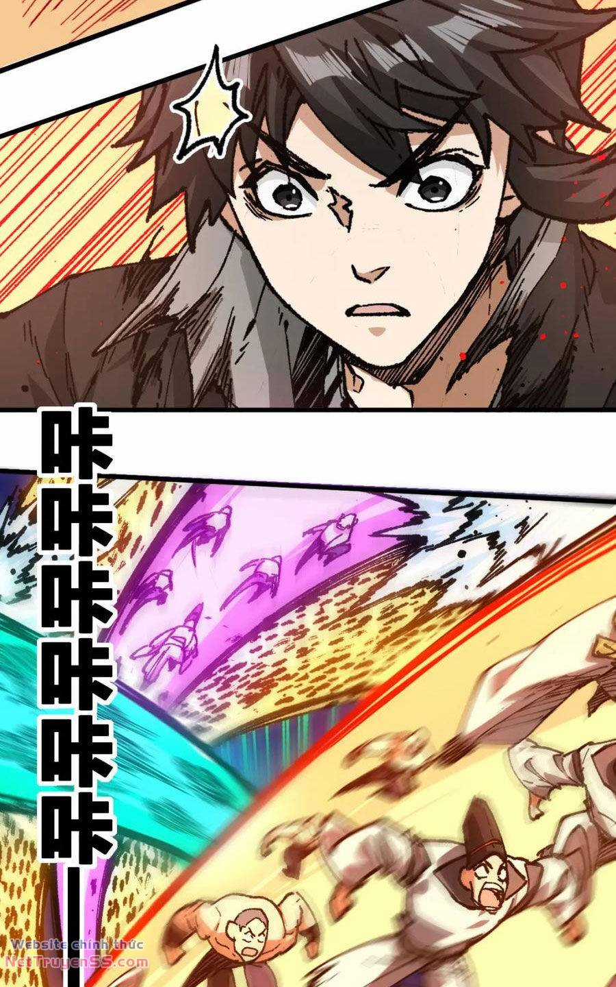 Thánh Khư - Chapter 227 - Trang 38