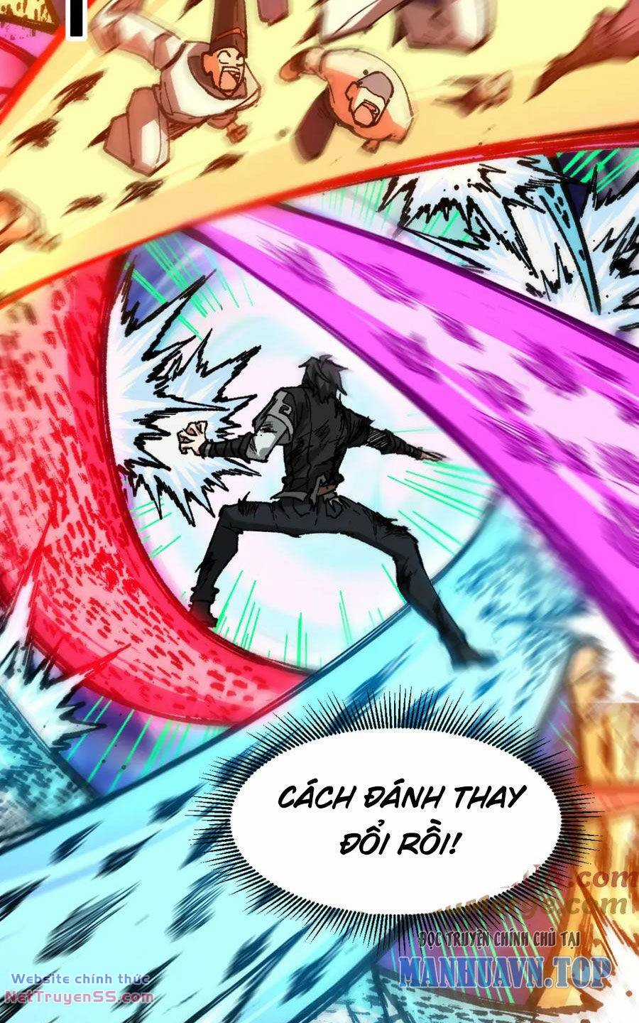 Thánh Khư - Chapter 227 - Trang 39