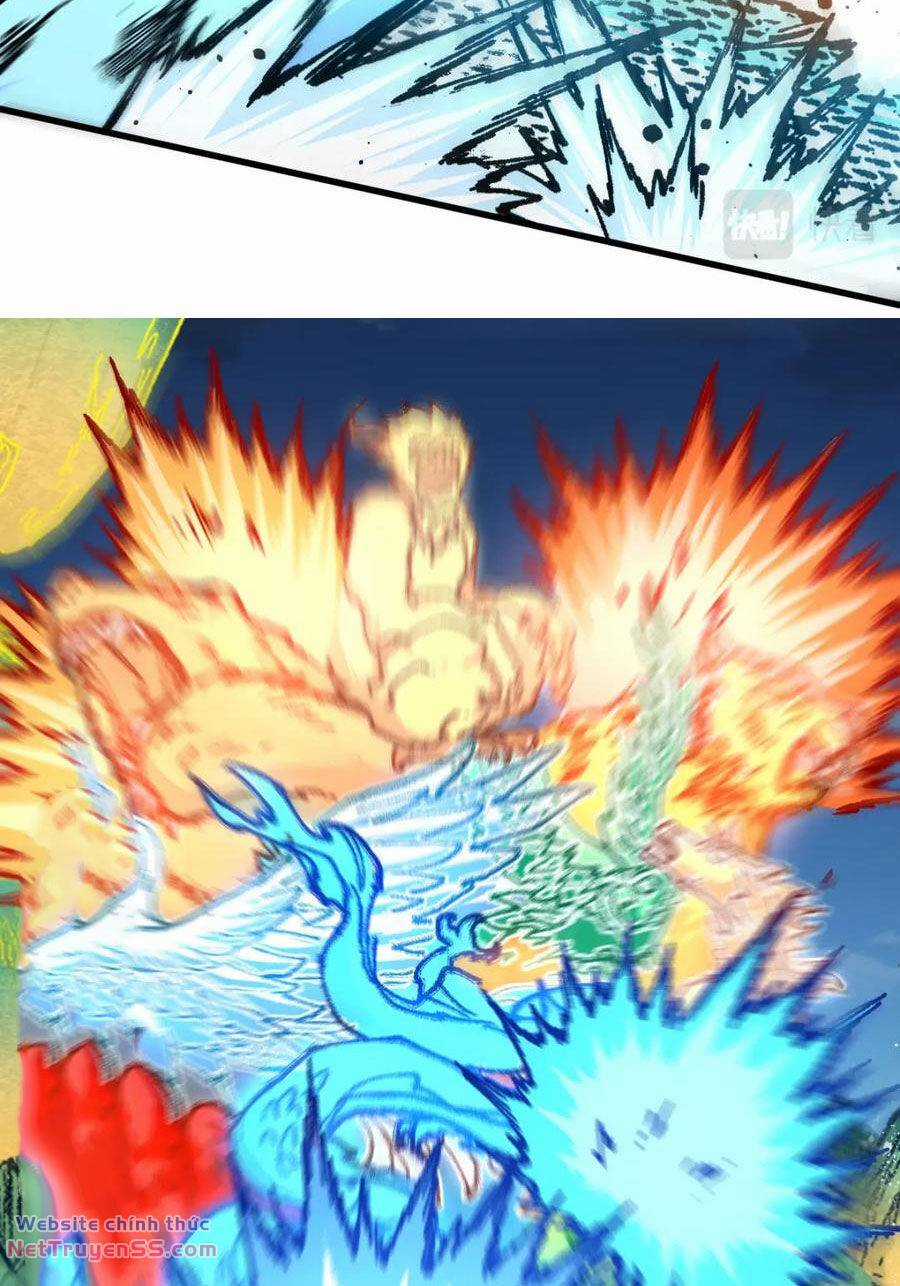 Thánh Khư - Chapter 227 - Trang 40