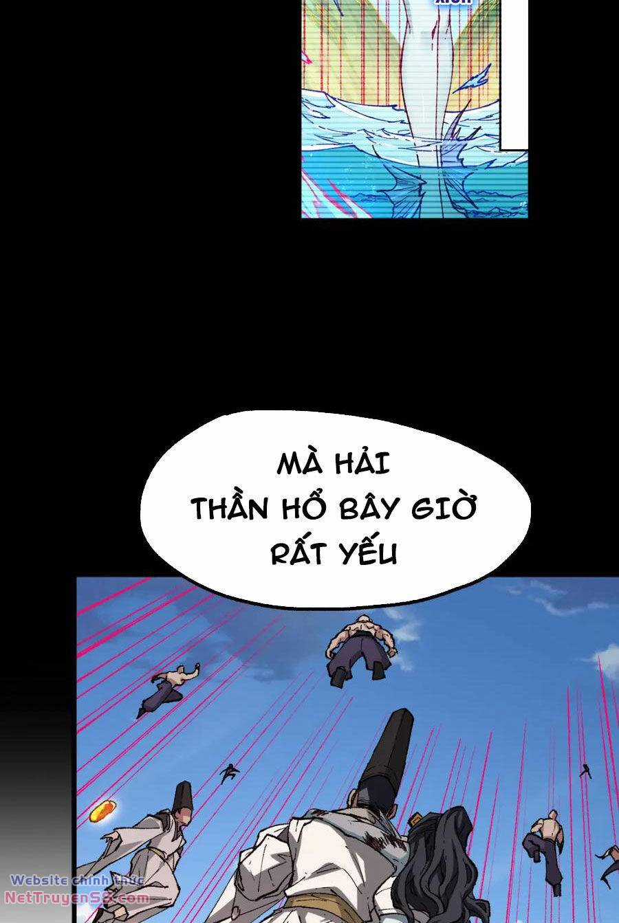 Thánh Khư - Chapter 227 - Trang 5