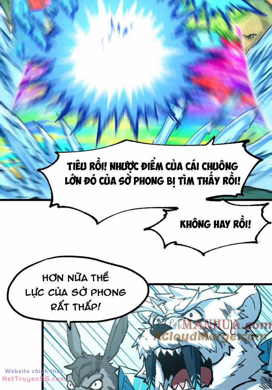 Thánh Khư - Chapter 227 - Trang 41
