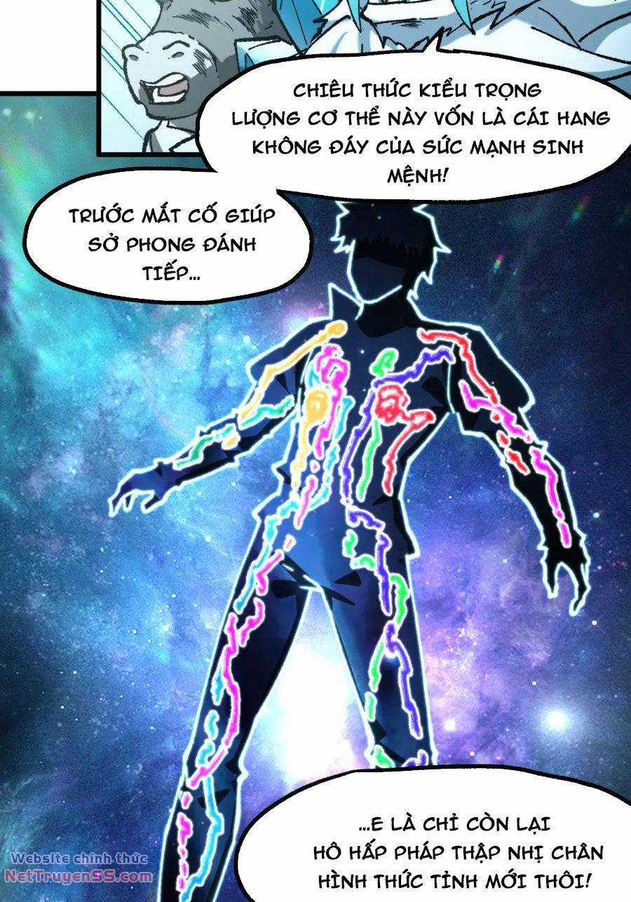 Thánh Khư - Chapter 227 - Trang 42