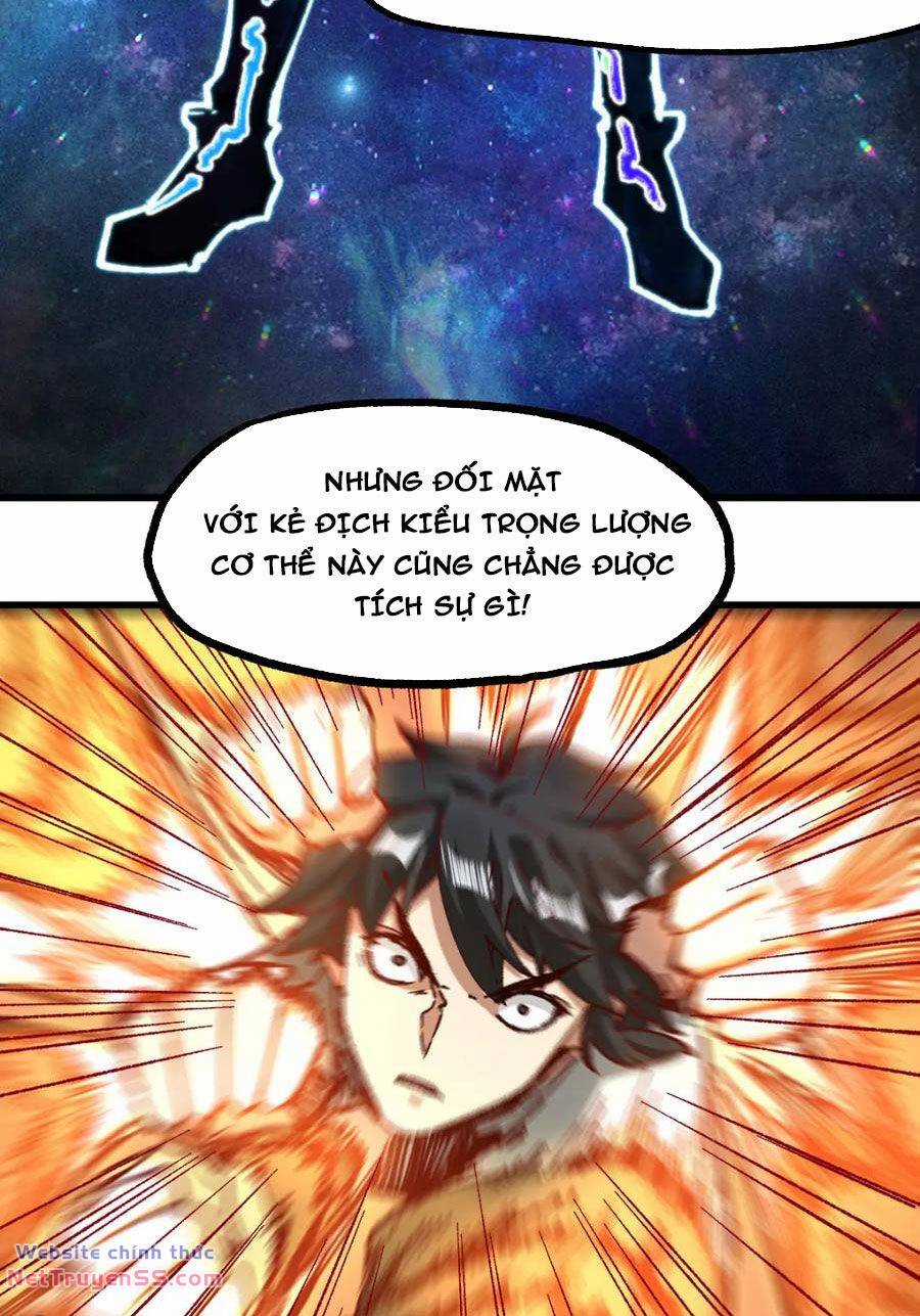 Thánh Khư - Chapter 227 - Trang 43