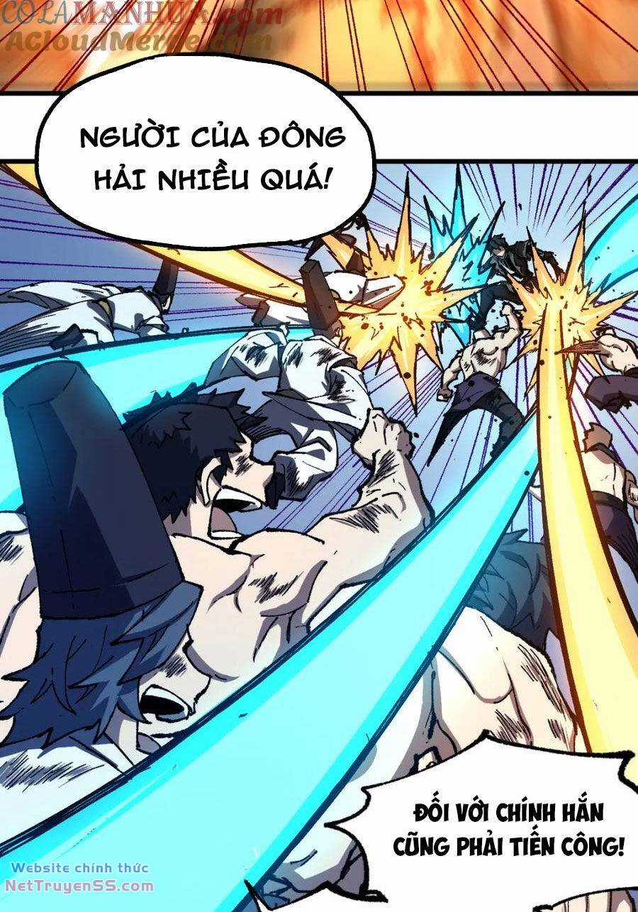 Thánh Khư - Chapter 227 - Trang 44