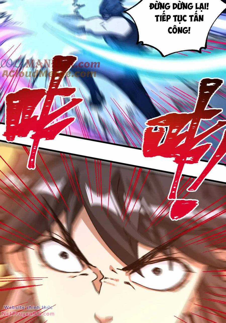 Thánh Khư - Chapter 227 - Trang 46