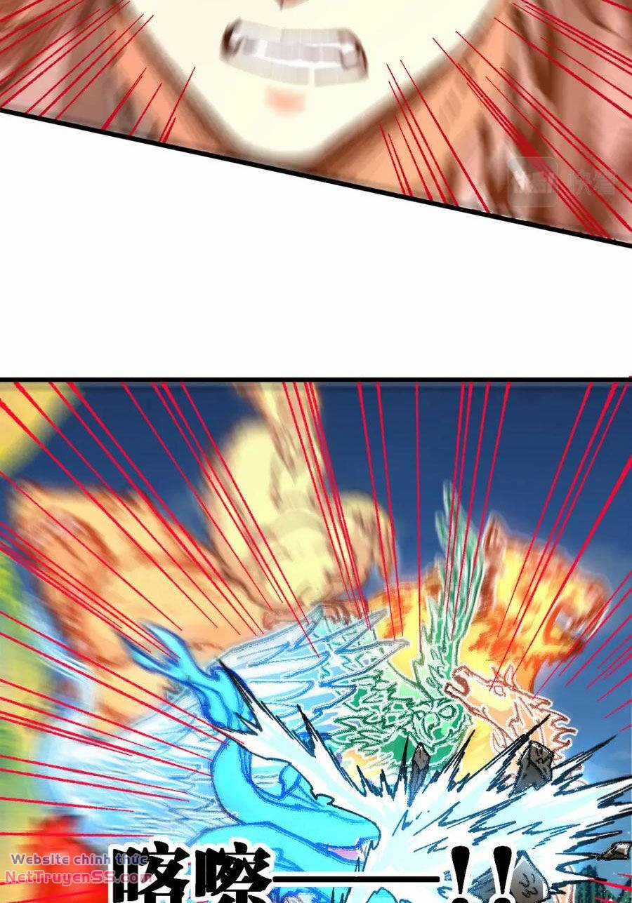 Thánh Khư - Chapter 227 - Trang 47