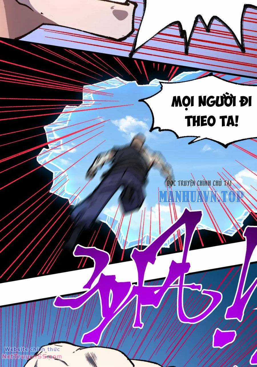 Thánh Khư - Chapter 227 - Trang 49