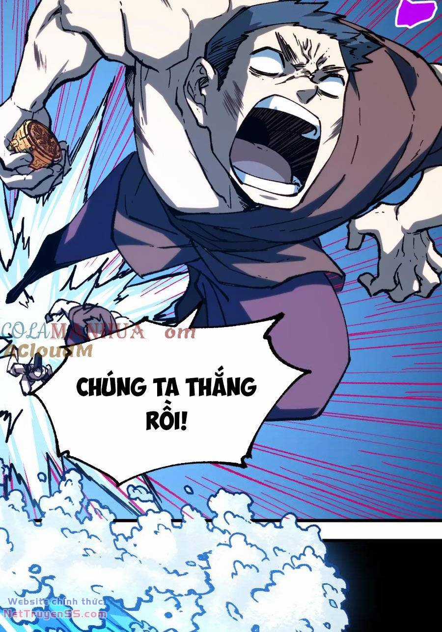 Thánh Khư - Chapter 227 - Trang 50