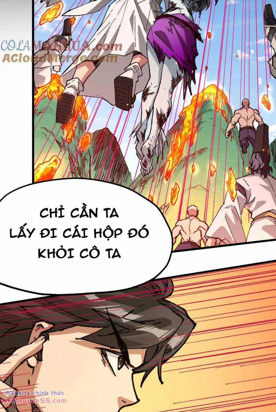 Thánh Khư - Chapter 227 - Trang 6